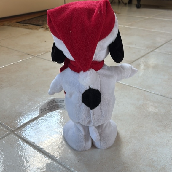 Musical Snoopy - Picture 4 of 7